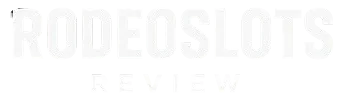 Rodeoslots logo